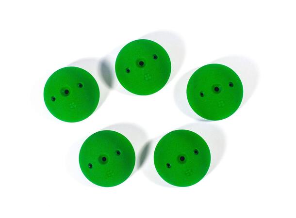 Lapis Balls 8 green XL (5 tak)